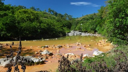 Bukele apuesta a minería para impulsar economía de El Salvador y genera polémica