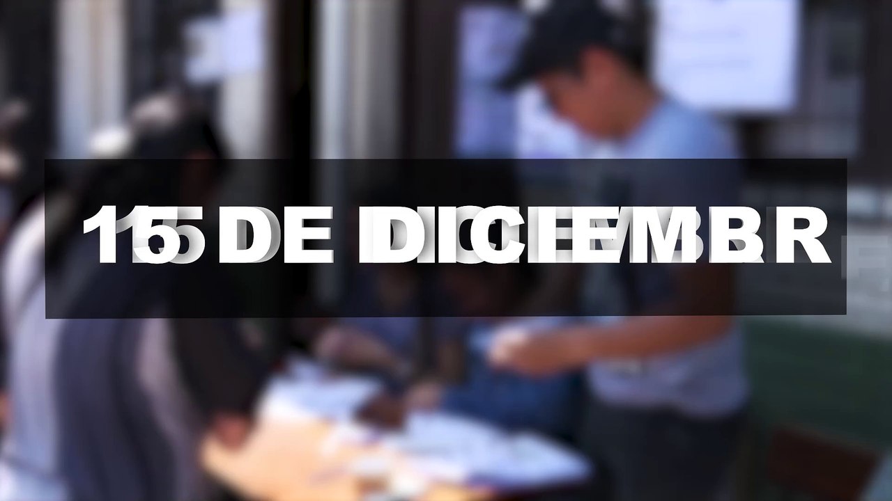 NOTIVISIÓN COBERTURA OFICIAL DE LAS ELECCIONES JUDICIALES