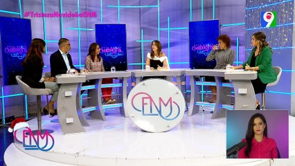 En La Mesa: ¿Cómo identificar si soy un depresivo navideño?  | ENM