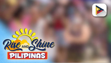 Indicator ng malnutrition, bahagyang bumaba ayon sa FNRI