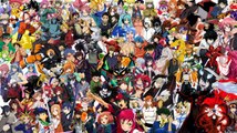 INTROS LEGENDARIAS Y DATOS DE ANIMES