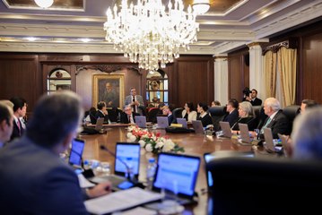 Gobierno aprueba contrato de $16 millones para garantizar servicios de hemodiálisis en la CSS