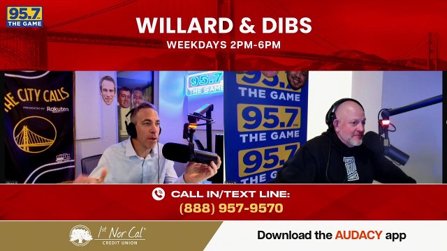 Fred Warner thinks 49ers have been desperate