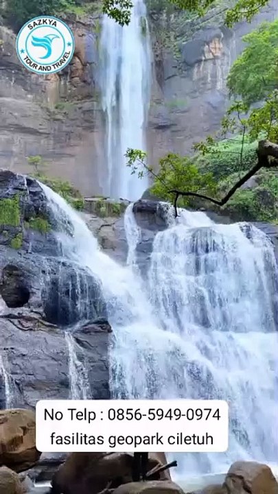 fasilitas geopark ciletuh,0856-5949-0974  wa