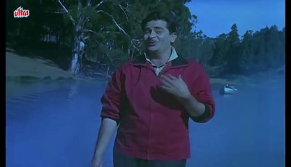 O Mehbooba 4K Song | Mukesh | Sangam 1964 | Raj Kapoor, Vyjayanthimala, Rajendra Kumar