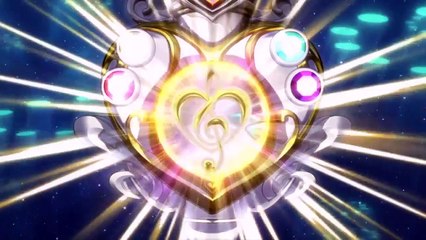 [Sub Esp] Suite Pretty Cure♪: ¡Recupera la Melodía Milagrosa que Conecta nuestros corazones!