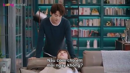 Tập 13 - Làm Sao, Boss Lại Làm Sao Nữa, VietSub,Triệu Chí Vỹ và Tuyên Lộ.