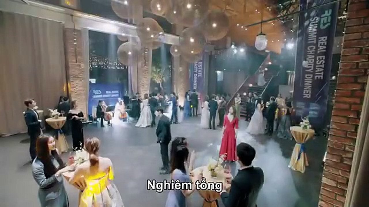 Tập 15 - Làm Sao, Boss Lại Làm Sao Nữa, VietSub,Triệu Chí Vỹ và Tuyên Lộ.