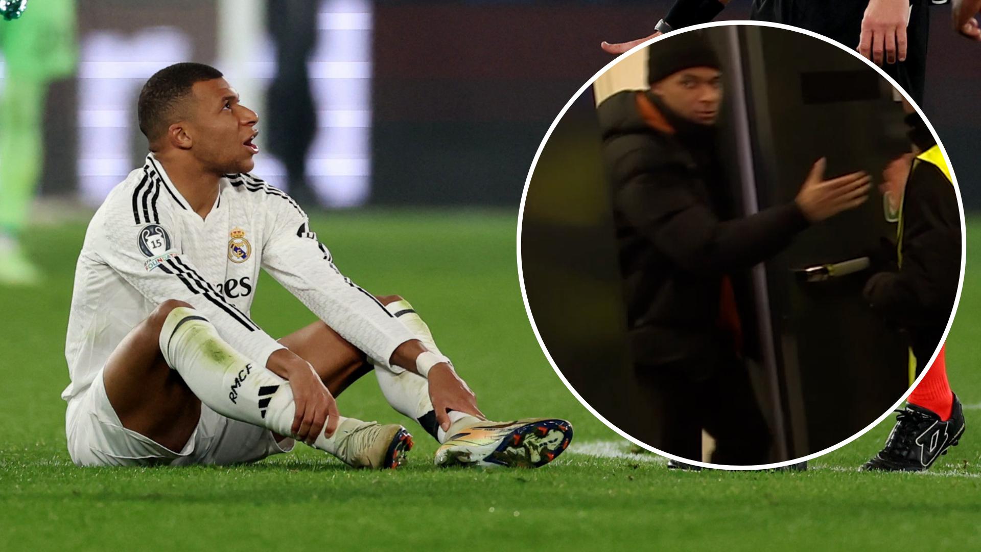 MBAPPE LESION DEJANDO EL ESTADIO.mp4