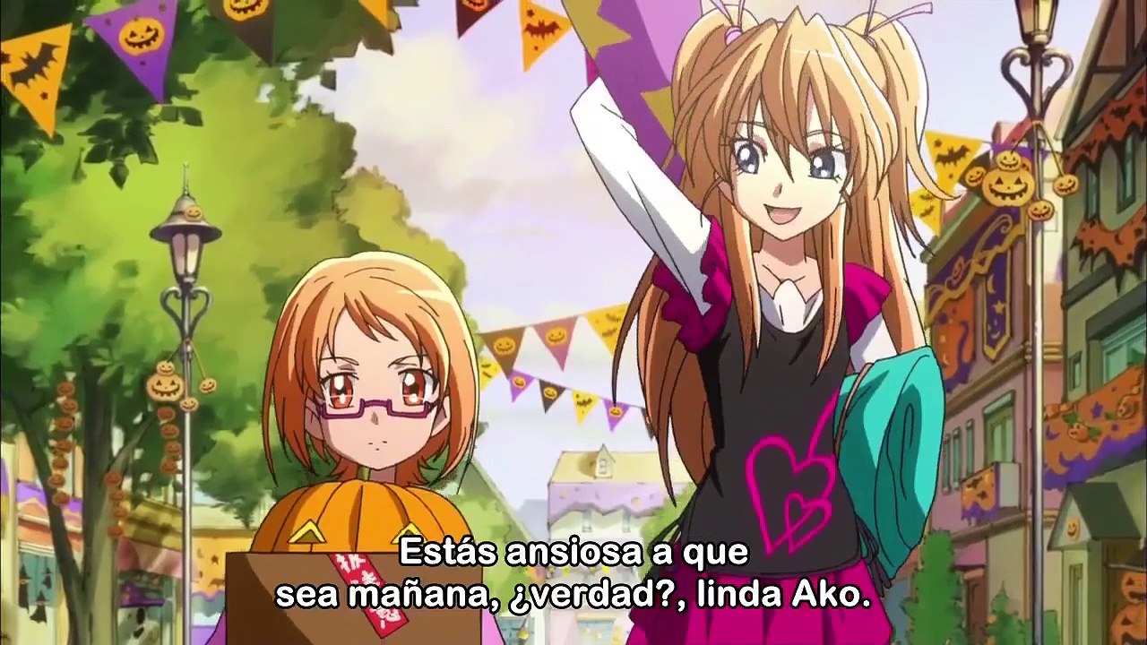 [Sub Esp] Suite Precure♪ - Episodio 37