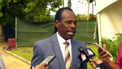 HINDS Highlights Strong US-TT Military Ties Ahead of CANSEC 2024 🇺🇸🇹🇹