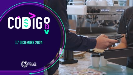 17 Diciembre 2024 | Código Trece