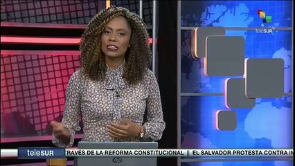 El Gobierno de Colombia inició programas de apoyo para defensores de DD.HH
