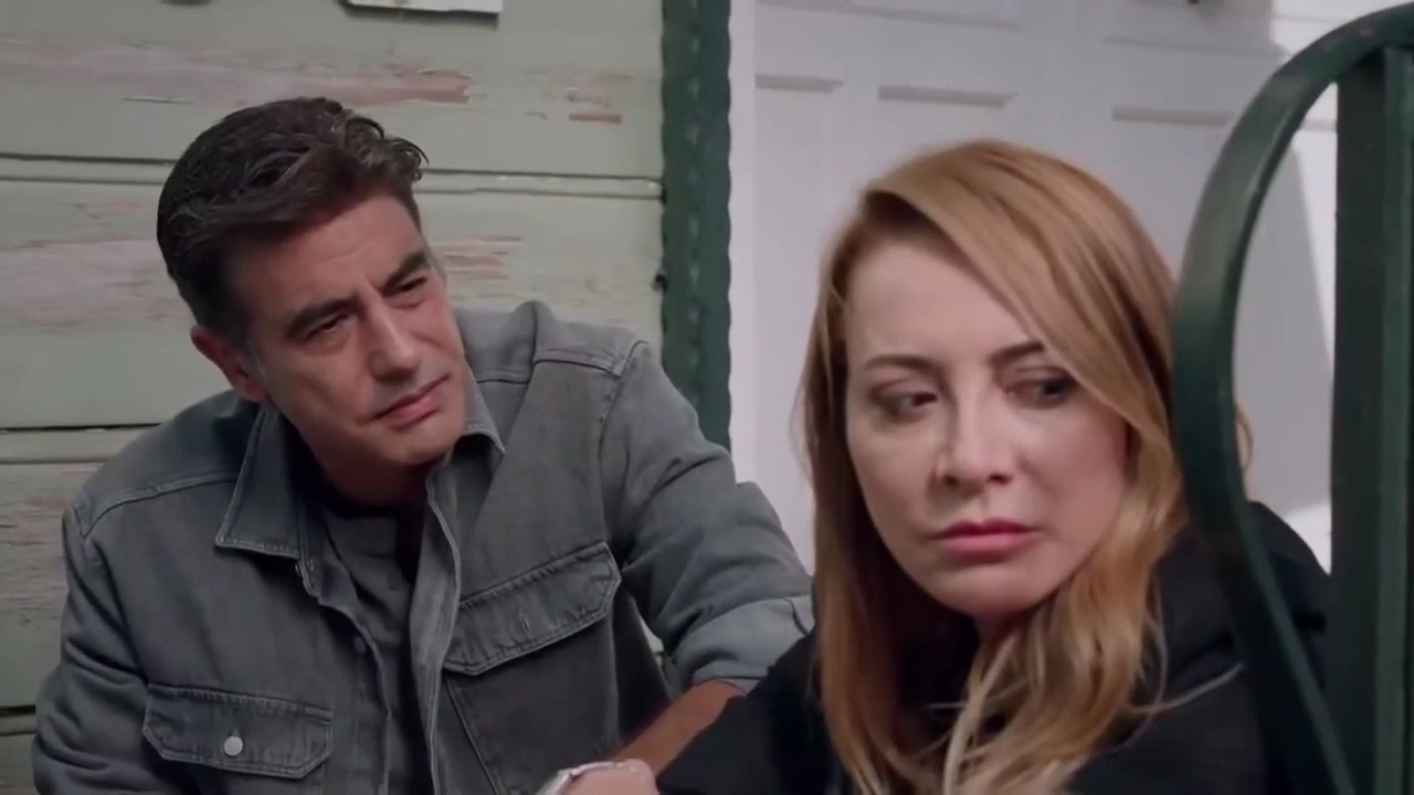 مسلسل المتوحش مدبلج الموسم الثاني - الحلقة 10