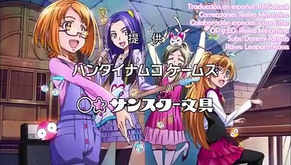 [Sub Esp] Suite Precure♪ - Episodio 40