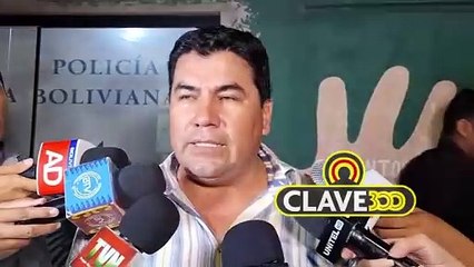 Abogado denuncia manipulación y acusa a policías en caso de droga incautada en vagoneta rumbo a Brasil