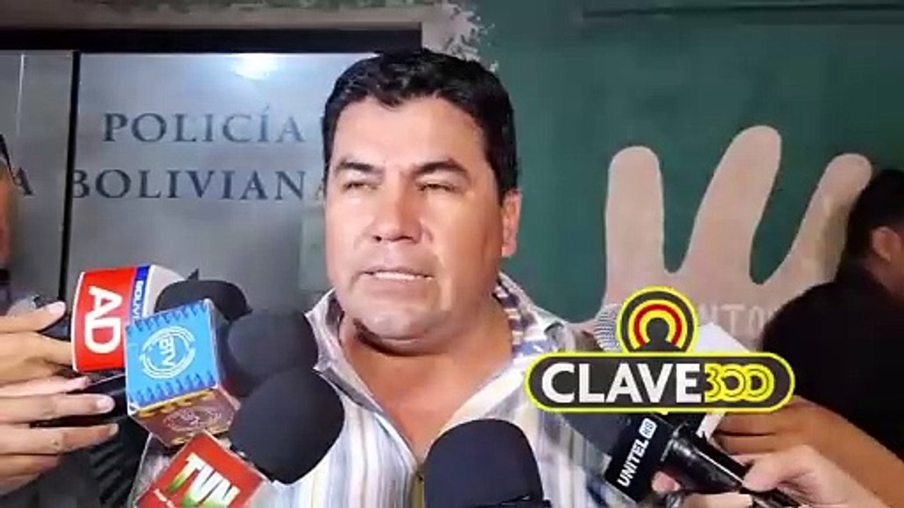 Abogado denuncia manipulación y acusa a policías en caso de droga incautada en vagoneta rumbo a Brasil