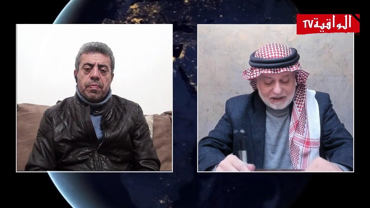 نظرة على الأحداث (512) سقوط النظام في سوريا وفرار بشار الأسد - الأستاذ حسن حمدان