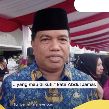 Makan Bergizi Gratis di Pekanbaru Menunggu Juknis, Ada Penyesuaian Anggaran