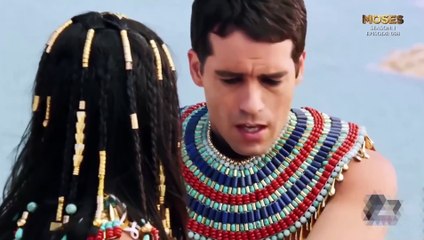 Ep8 Moses and the 10 commandments 2022