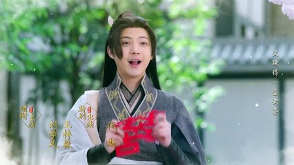 Thanh Lạc - Tập 13 _ Phim Truyền Hình Trung Quốc _ Phim Tình Cảm Ngôn Tình