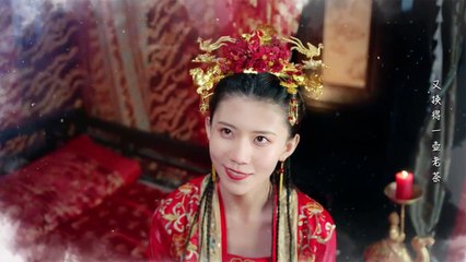 Thanh Lạc - Tập 8 _ Phim Truyền Hình Trung Quốc _ Phim Tình Cảm Ngôn Tình