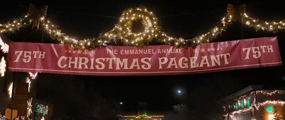 The Best Christmas Pageant Ever | movie | 2024 | Official Trailer