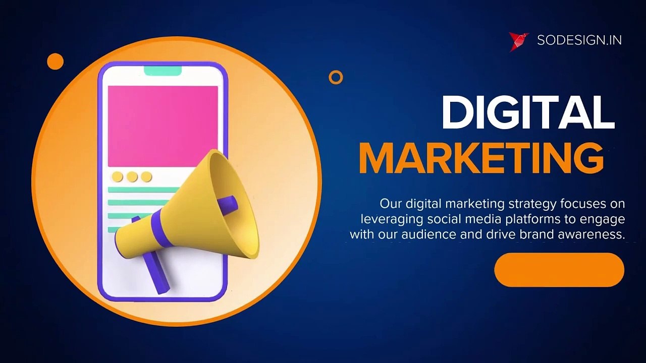 Business Website & Digital marketing Google Ads Facebook Ads Services English
