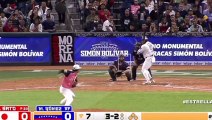 Juego de las Estrellas: Así llegaron las carreras de las Estrellas LVBP