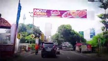 Petunjuk Lokasi TK AL-Itqan