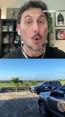 Com prisão de primo de deputado baiano, emendas milionárias voltam a ser assunto na imprensa nacional