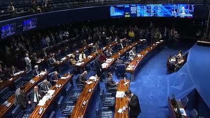 Senado aprova regras para uso da inteligência artificial