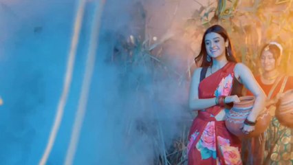 #video | आहो राजा | #Pawan Singh | Ft.  Darshana B | Aaho Raja | New #Bhojpuri  Song 2024 |  Wave Music