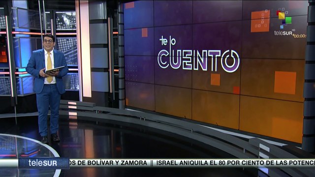 Medios hegemónicos intentan suavizar imagen de terroristas