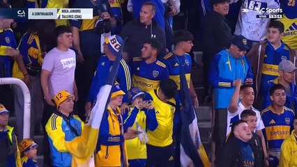 Copa Argentina 2024: Boca  1 - 1 Talleres