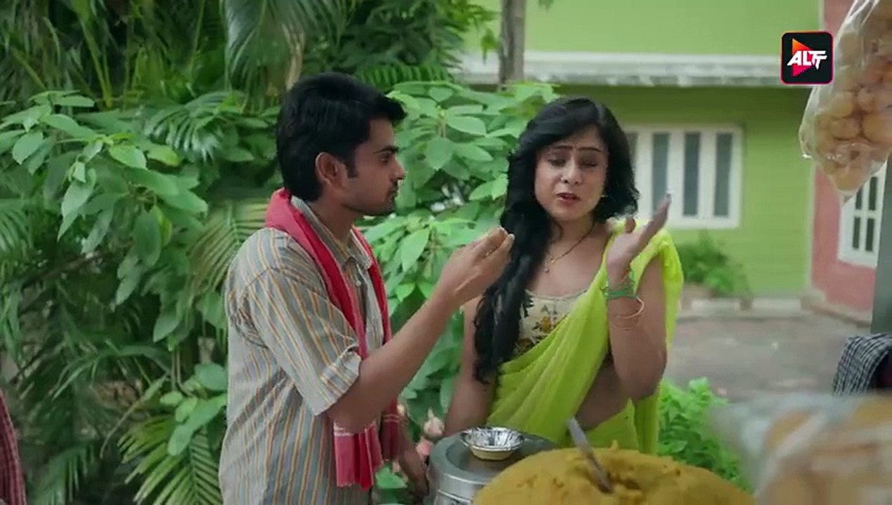 Namkeen kisse 2024 episode  5 | altbalaji original | ullu hot  web series
