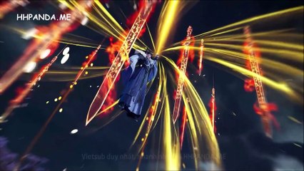 Vạn Giới Độc Tôn - Tập 281--285