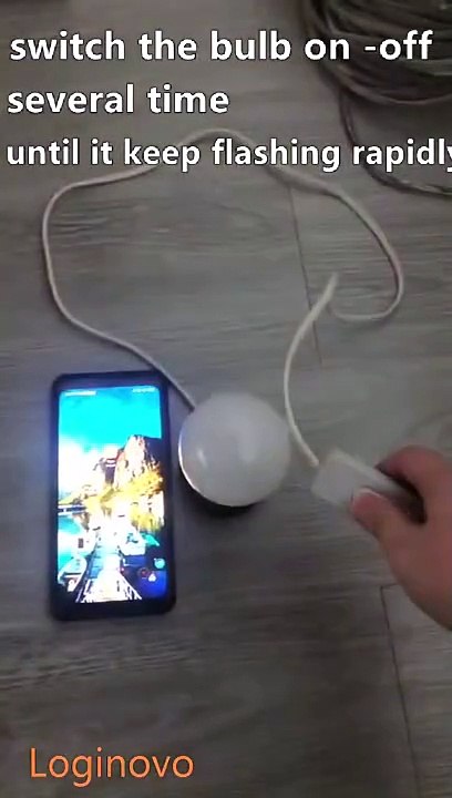 Tuya Smart Bulb 💡