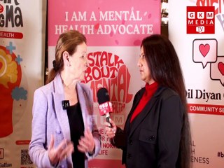 Join Linda Annis, Surrey City Councillor,A Community Conversation   #GKMMEDIATV