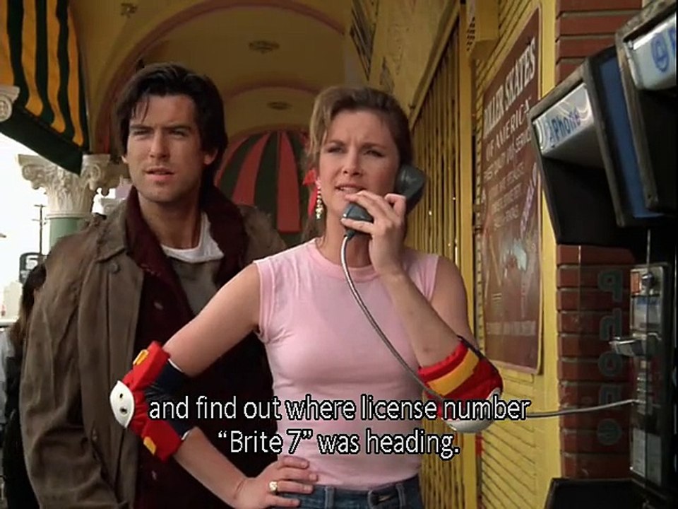 Remington Steele S04E15