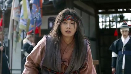 ÁM HÀNH NGỰ SỬ  - TẬP 12