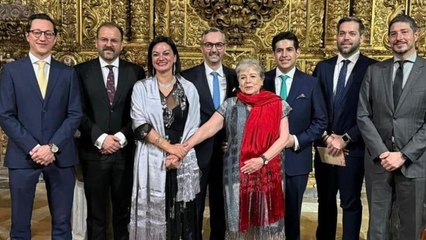 MUNAL en polémica: renuncia funcionario tras usarlo para boda privada