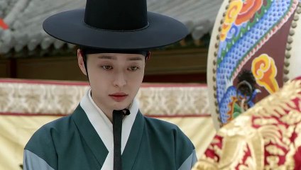 ÁM HÀNH NGỰ SỬ  - TẬP 13