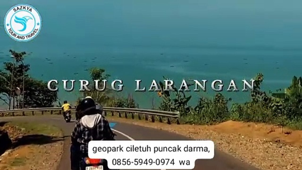 geopark ciletuh puncak darma,0856-5949-0974  wa