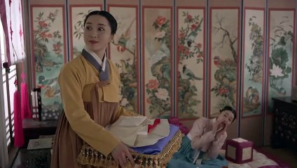 ÁM HÀNH NGỰ SỬ  - TẬP 14