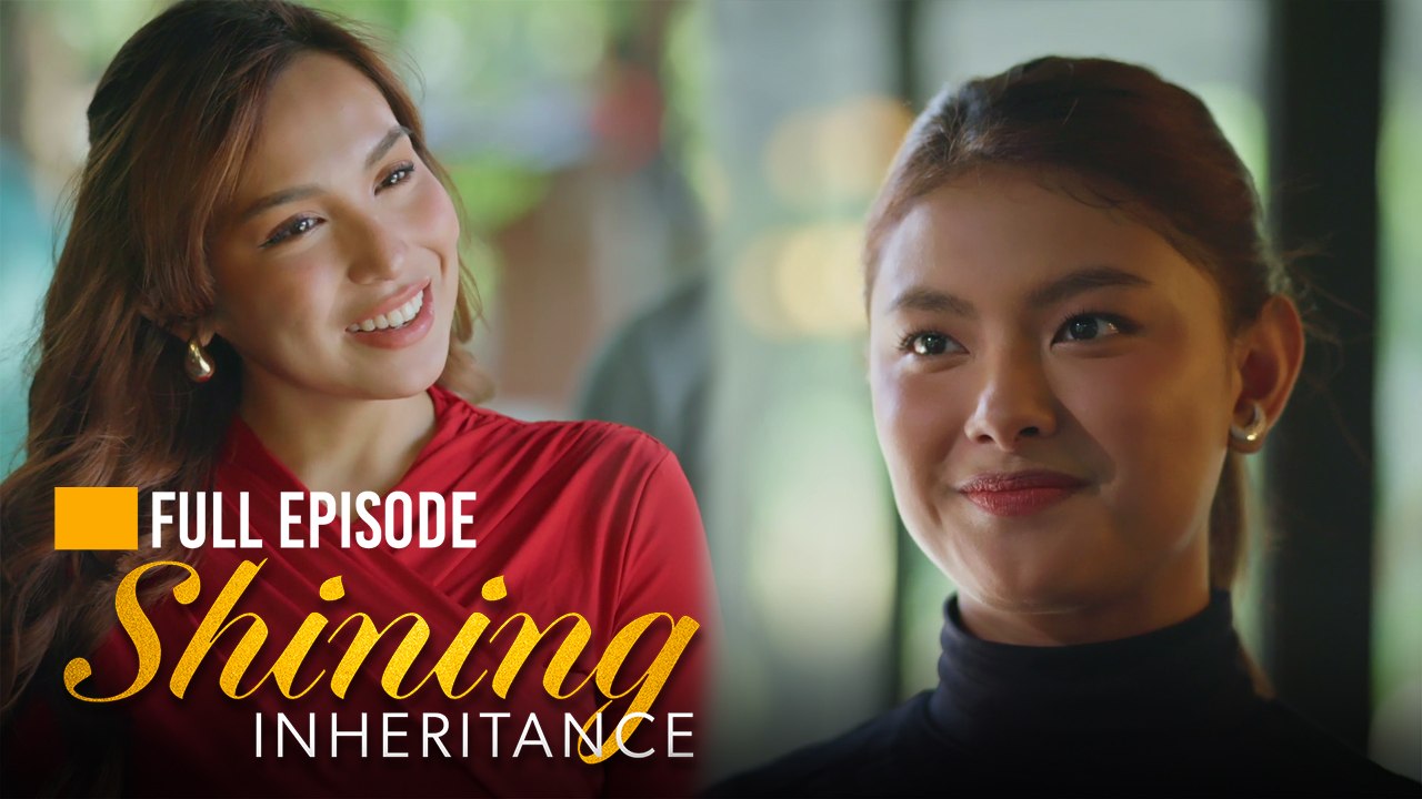 Shining Inheritance: Inna and Joanna’s rivalry becomes sensational ...