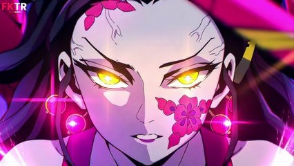 Daki The Character Demon Slayer