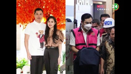 Terancam 12 Tahun Penjara, Hukuman Harvey Moeis Dianggap Terlalu Ringan