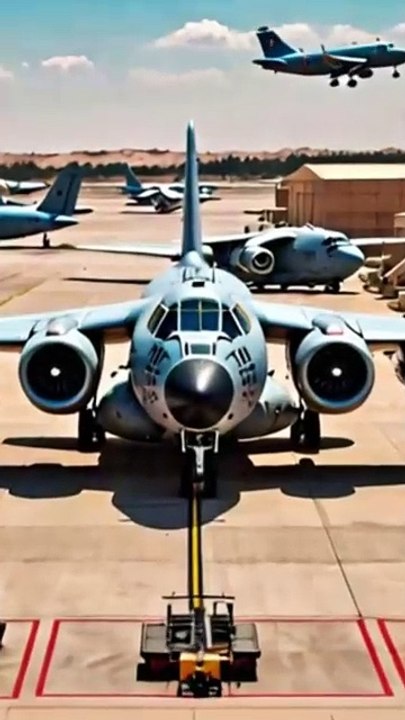 kuwait air force base