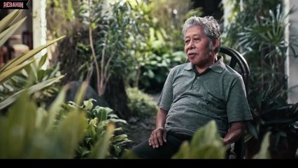 Petrus - Penembak Misterius 2024 | Film Indonesia